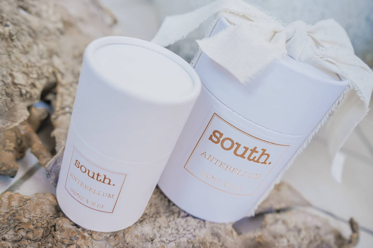 Antebellum Candle