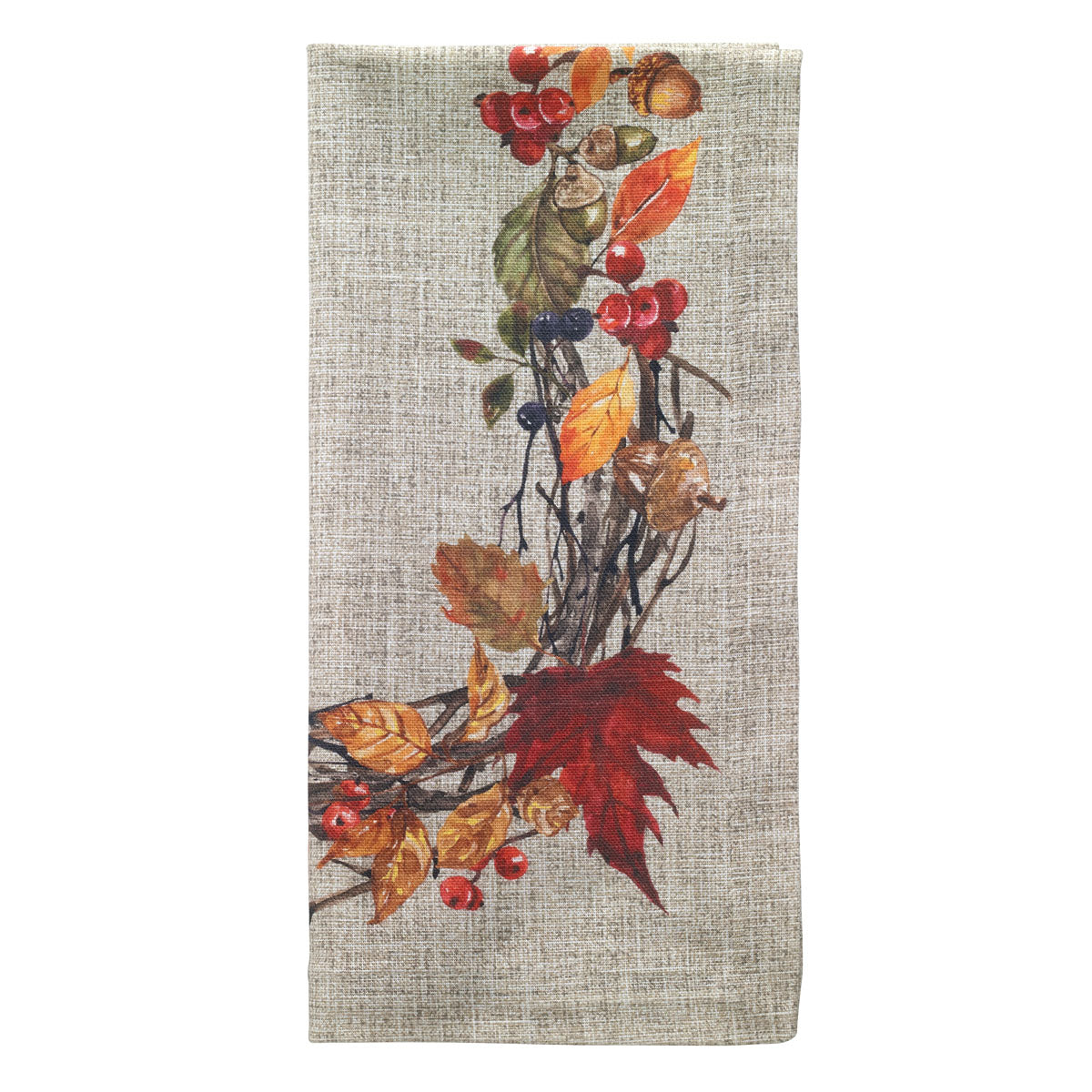 Bodrum Harvest Tablecloths — Bodrum collection image 4