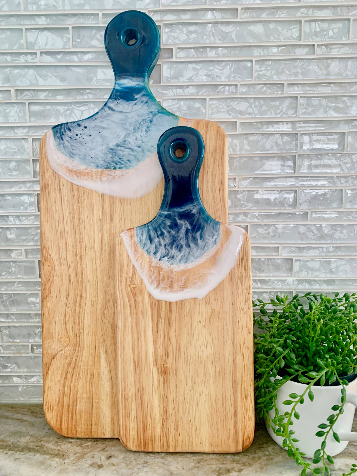Josephine's  Lime and Lemon Board