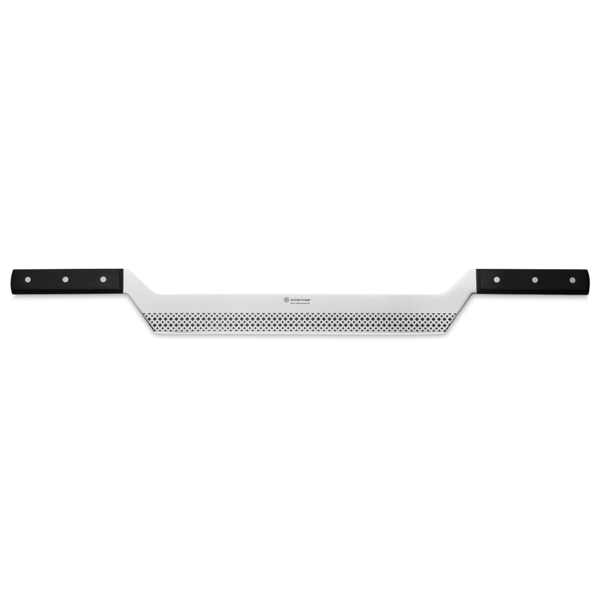 Wusthof Double-Handle 12" Cheese Knife