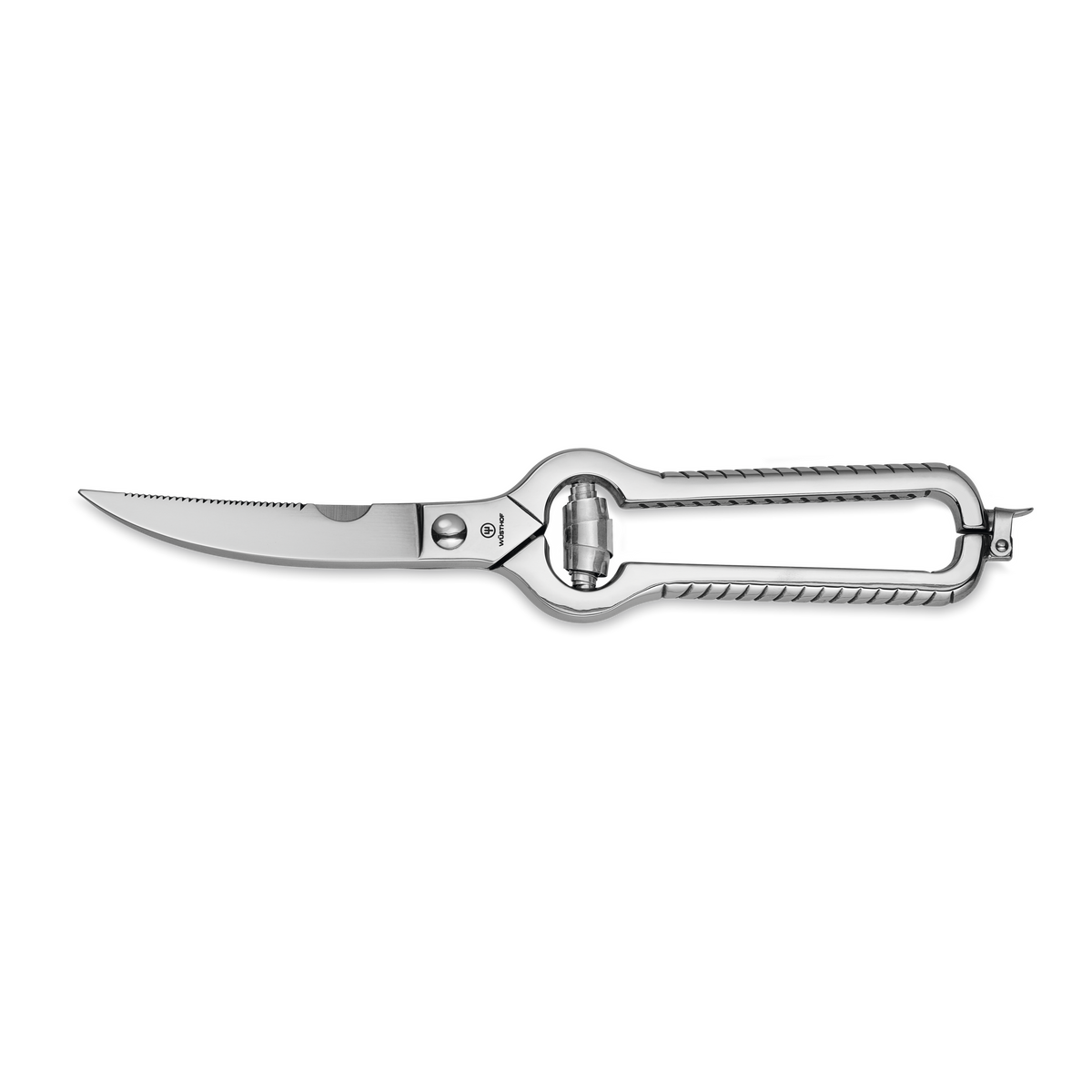 Wusthof 10" Stainless Steel Poultry Shears