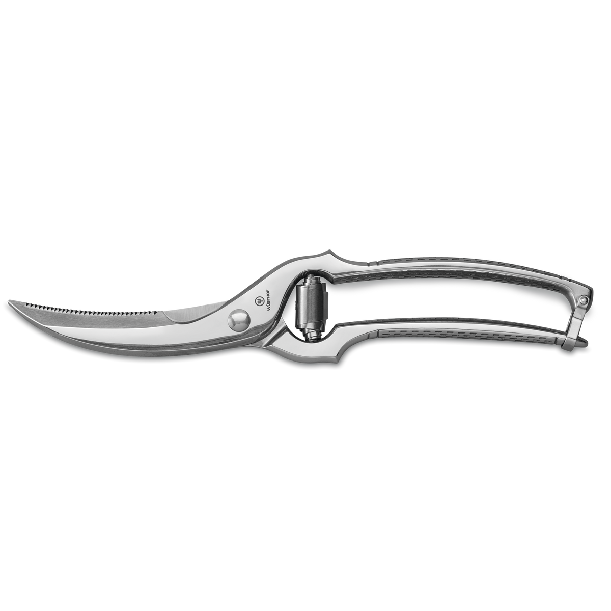 Wusthof 10" Stainless Steel Poultry Shears