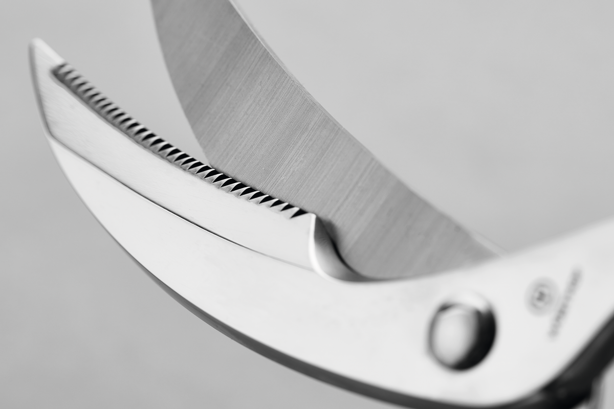 Wusthof 10" Stainless Steel Poultry Shears