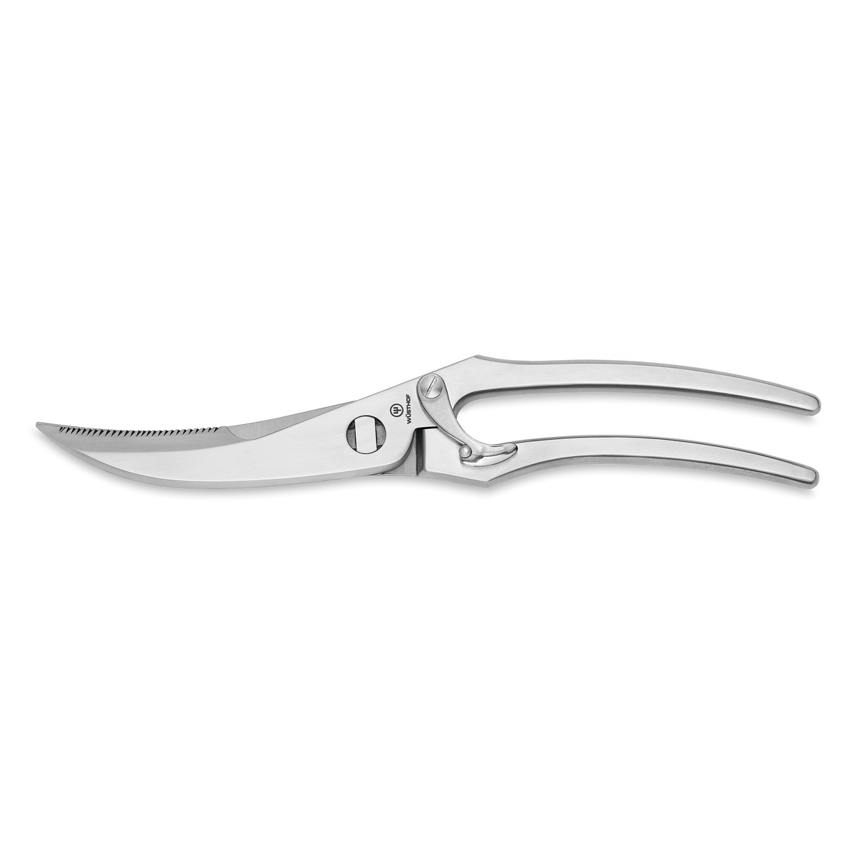 Wusthof 9" Stainless Steel Poultry Shears