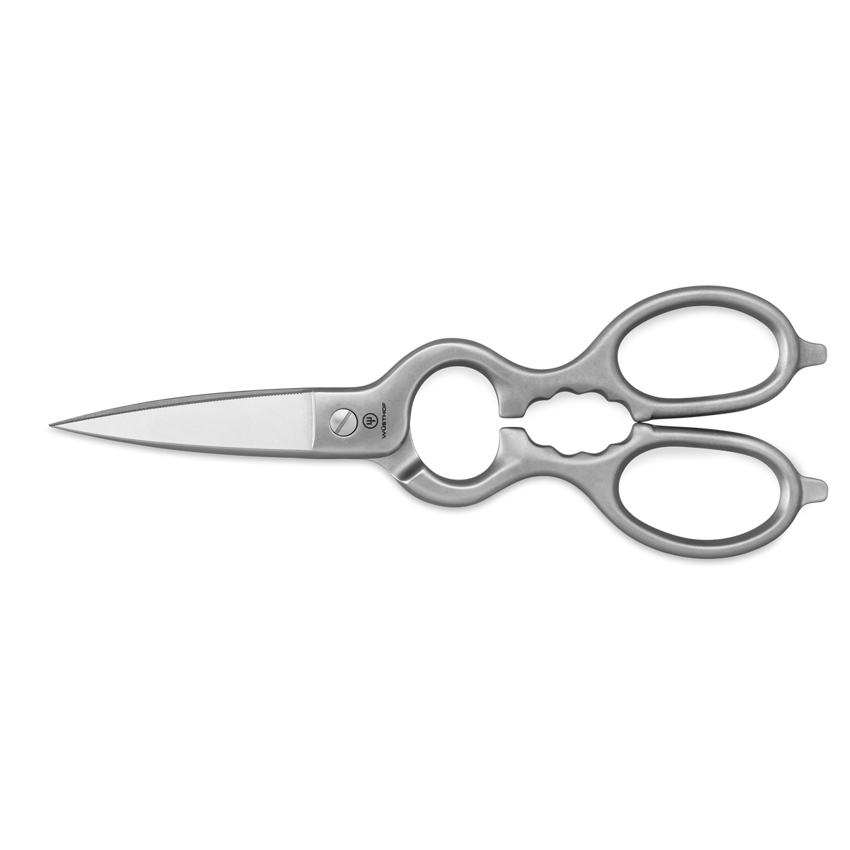 Wusthof Stainless Kitchen Shears