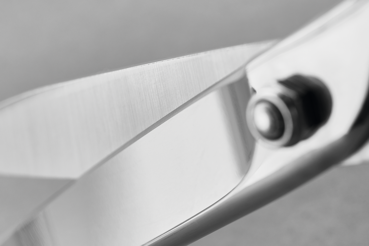 Wusthof 8" Kitchen Shears