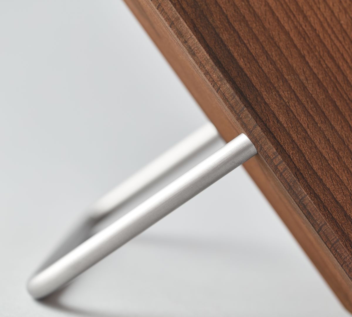 Wusthof 8-Slot Heat Treated Beech Knife Block — Beech