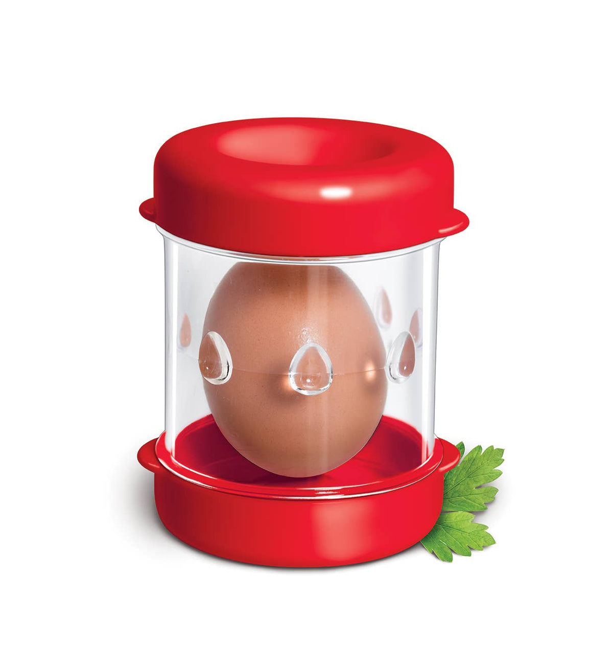 Negg Hard Boiled Egg Peeler