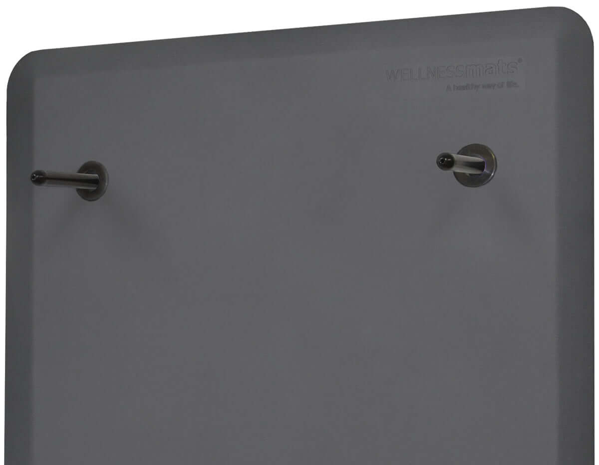 WellnessMats FitnessMats with Grommets
