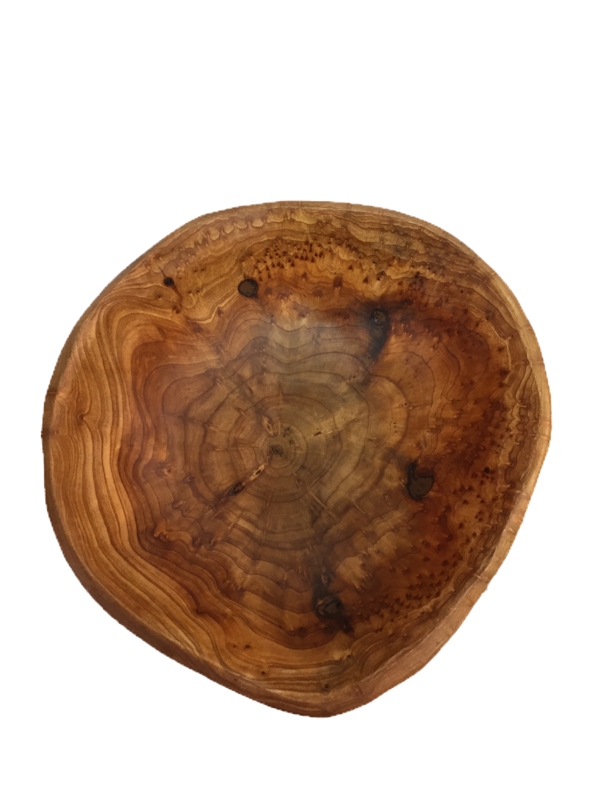 Wooden Bowl