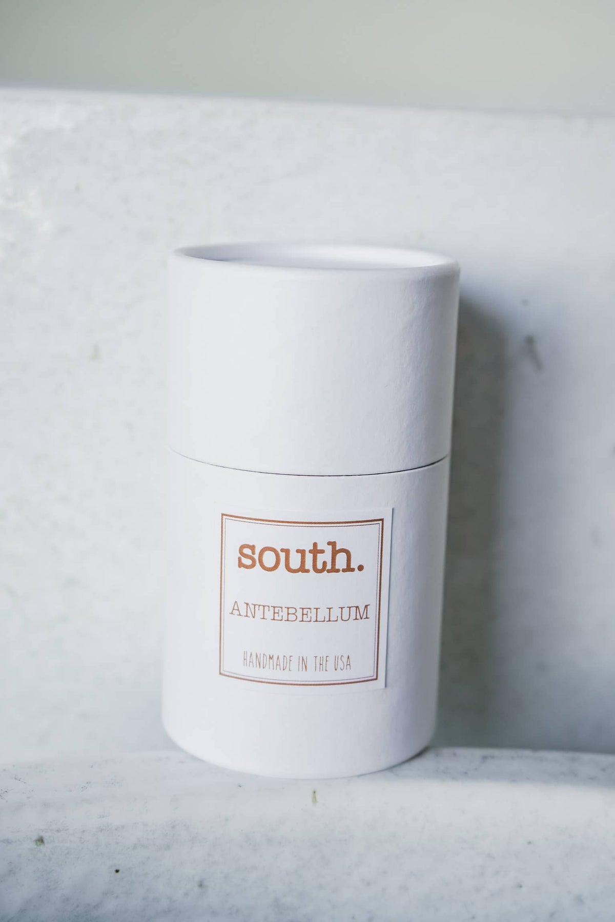Antebellum Candle