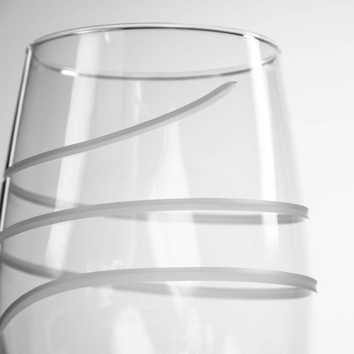 Twist All Purpose Wine Glass 18oz
