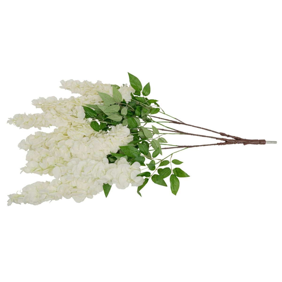 Interchangeable Wisteria Branch for Event Tree - White