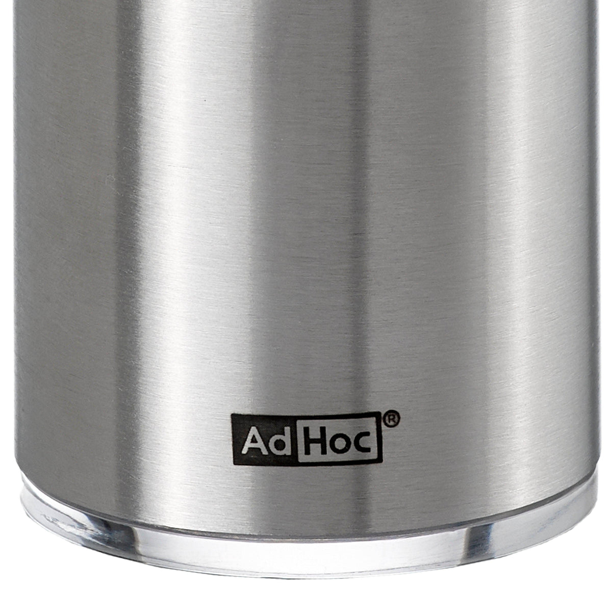 AdHoc Duomill Pure Salt and Pepper Combo Mill