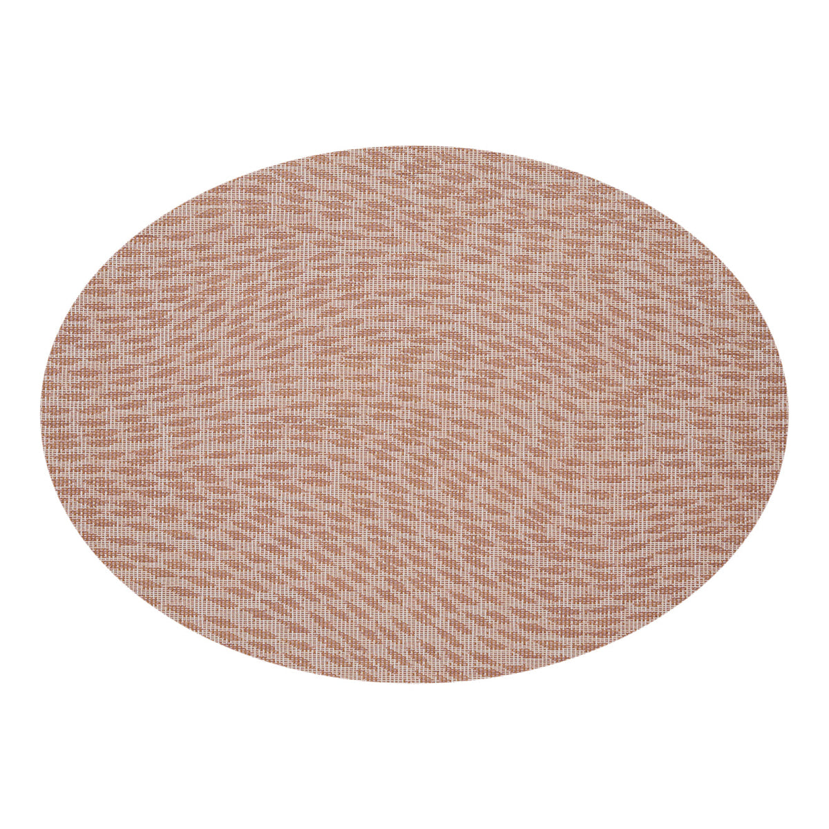 Flutter Placemats - Rosewood