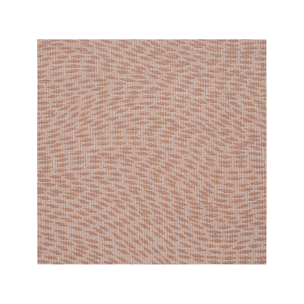 Flutter Placemats - Rosewood