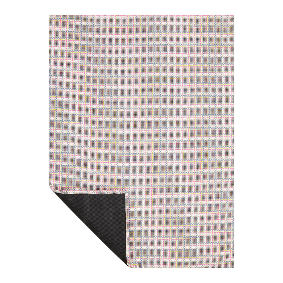 Basketweave Rugs - Begonia