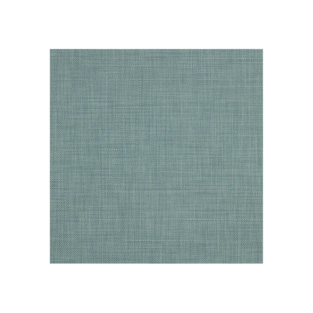 Basketweave Fabric Samples - Celadon
