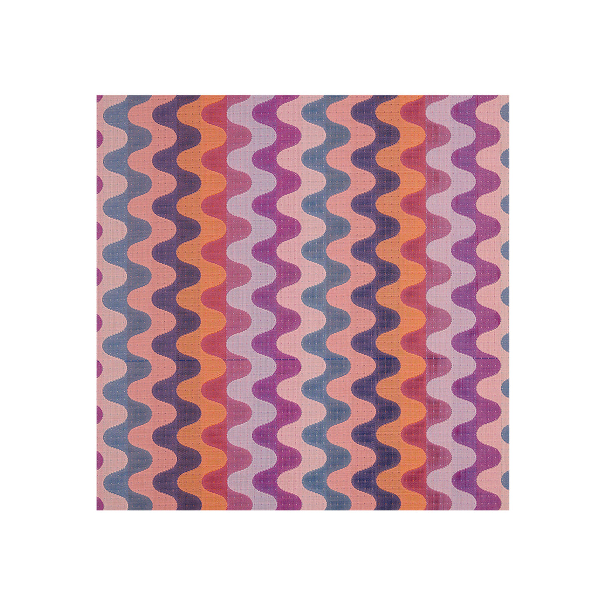 Wiggle Rugs - Heatwave
