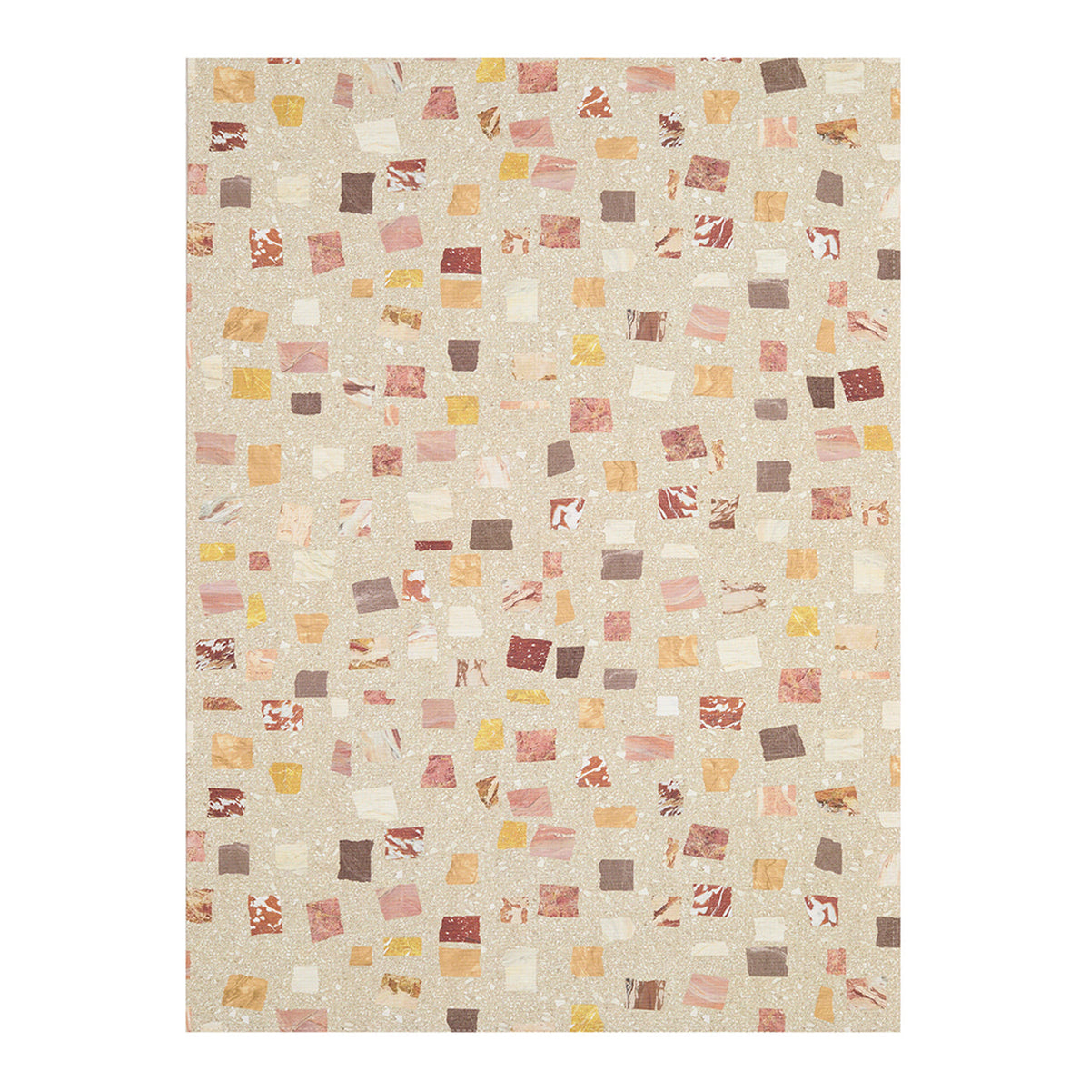 Pietra Rugs - Desert