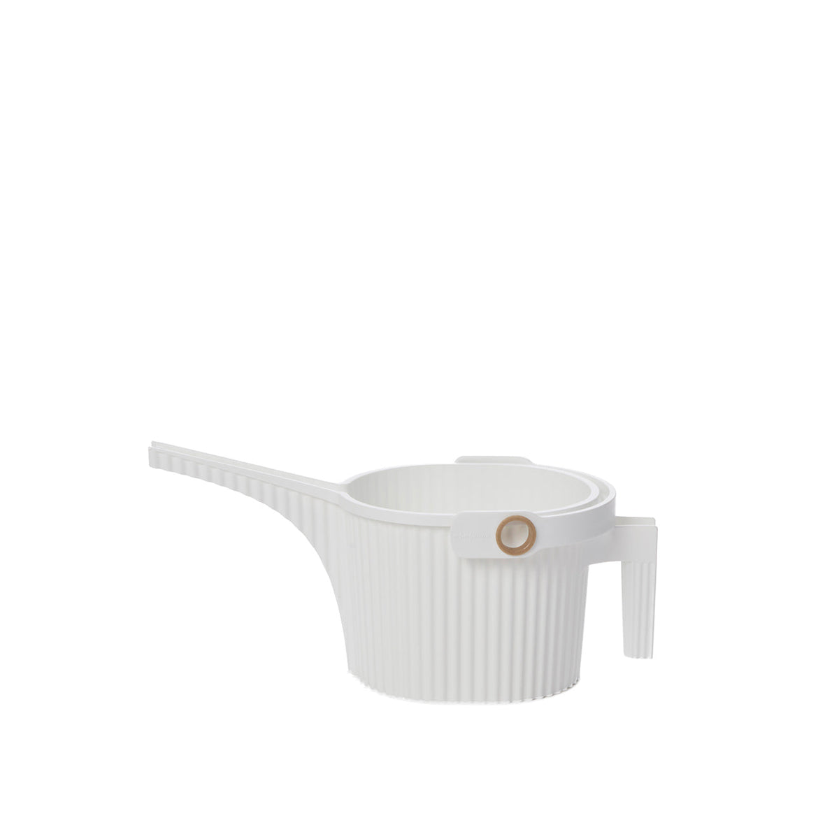 Hachiman Watering Cans - White