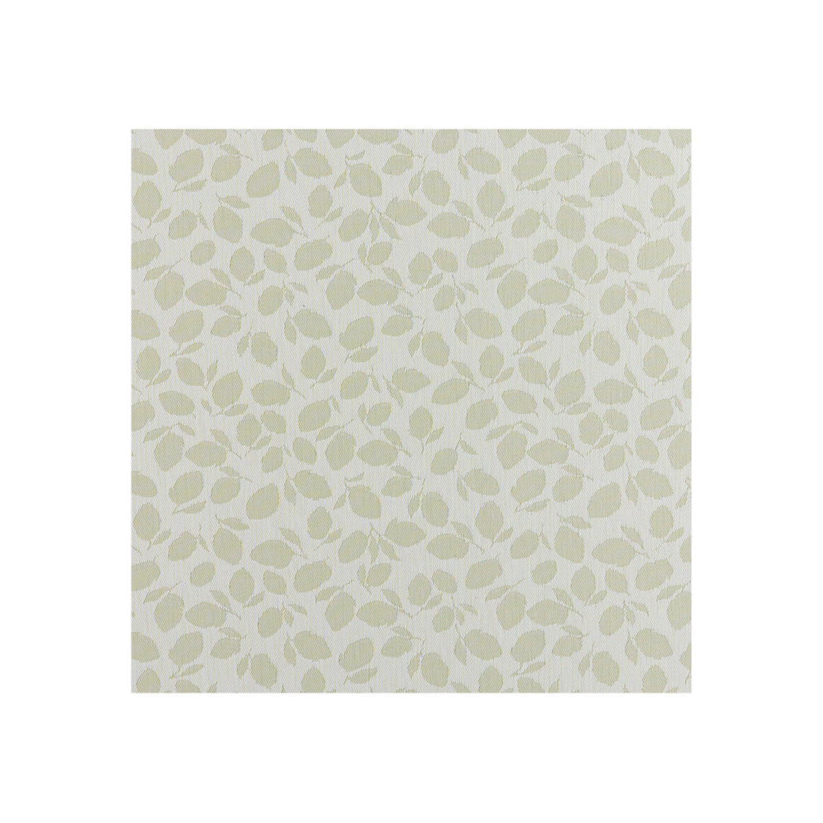 Lemon Leaves Rug Samples - Sprout