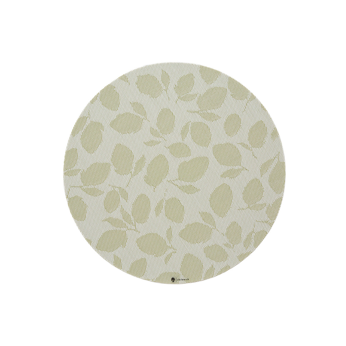 Lemon Leaves Placemats - Sprout