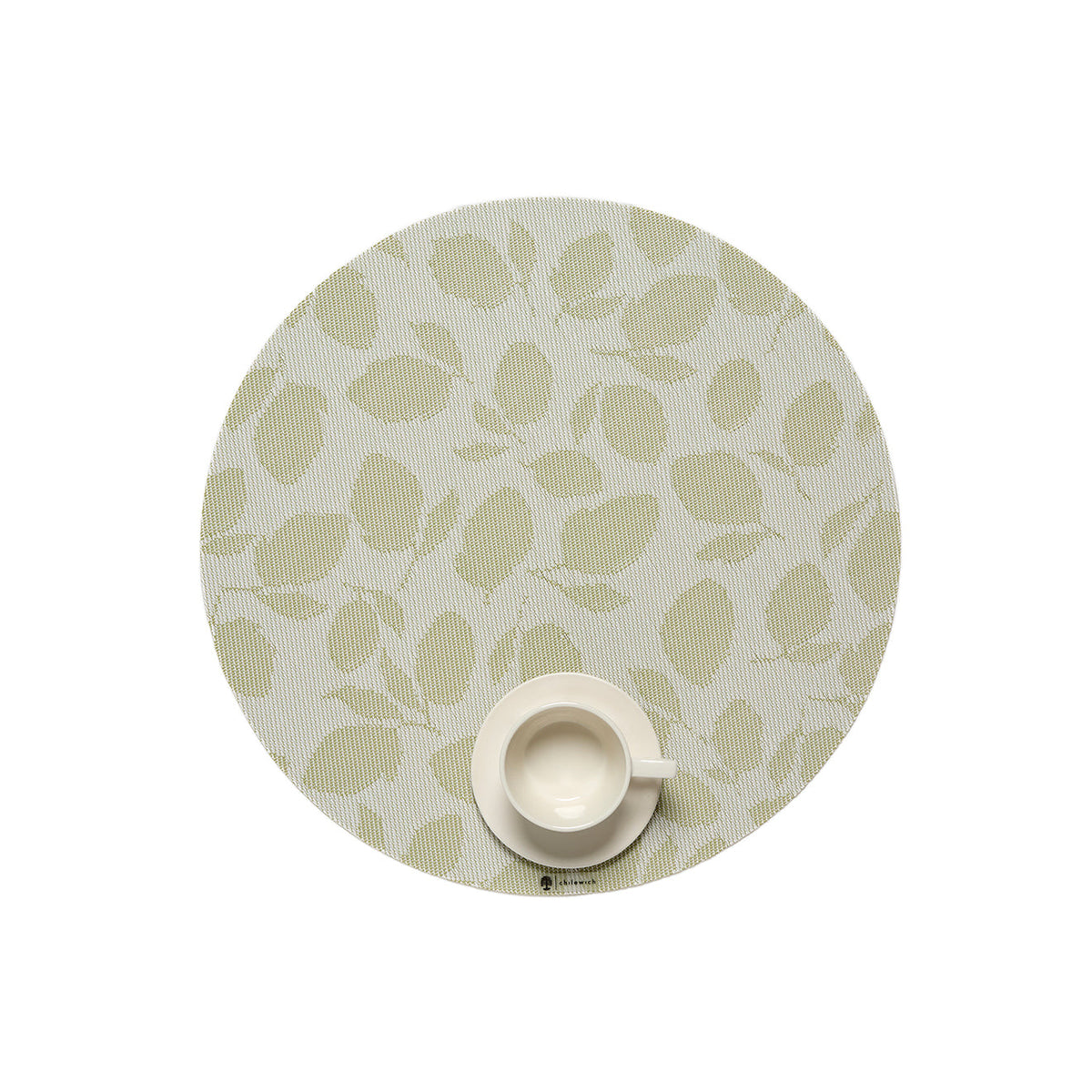 Lemon Leaves Placemats - Sprout