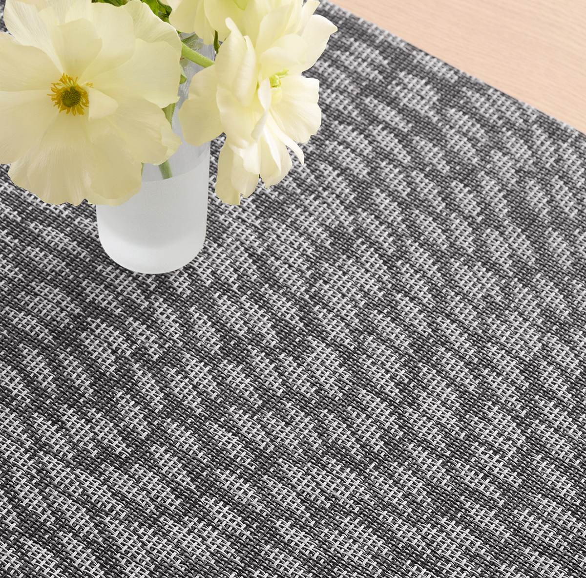 Flutter Placemat Samples - Storm