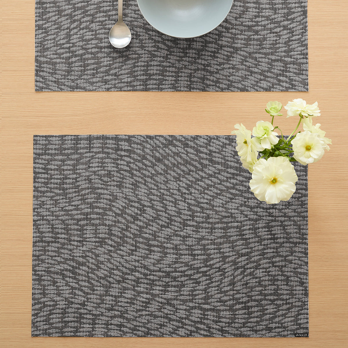 Flutter Placemats - Storm