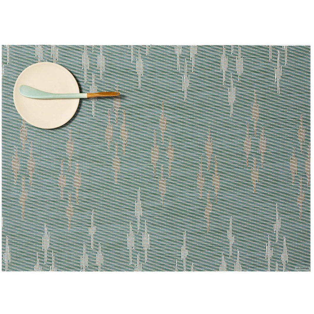 Sierra Placemats - Sage