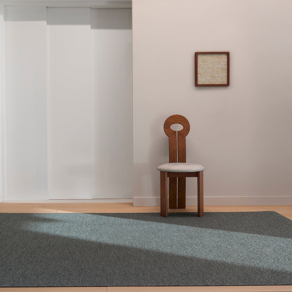 Loop Rugs - Eucalyptus