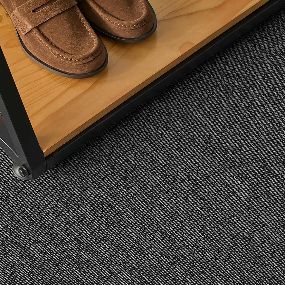 Loop Rugs - Tin