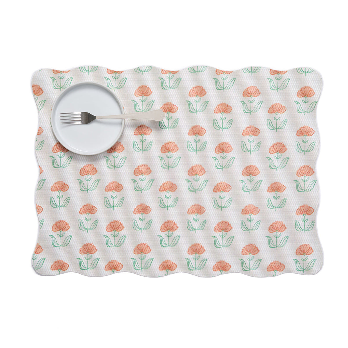 Jasmine Placemats - Multi