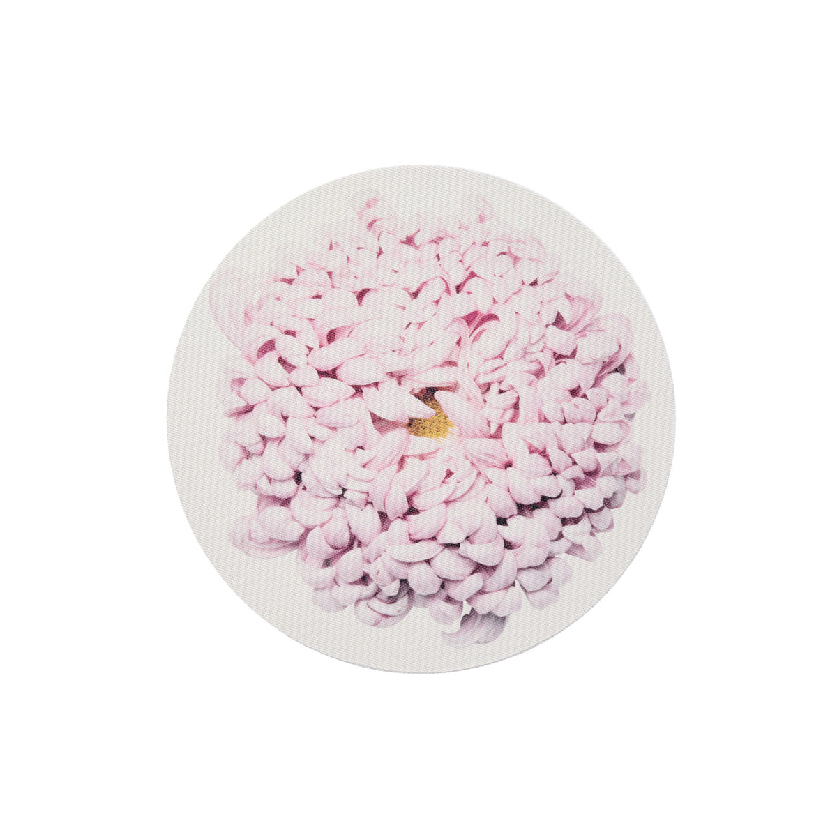 Mums Placemats - Blush