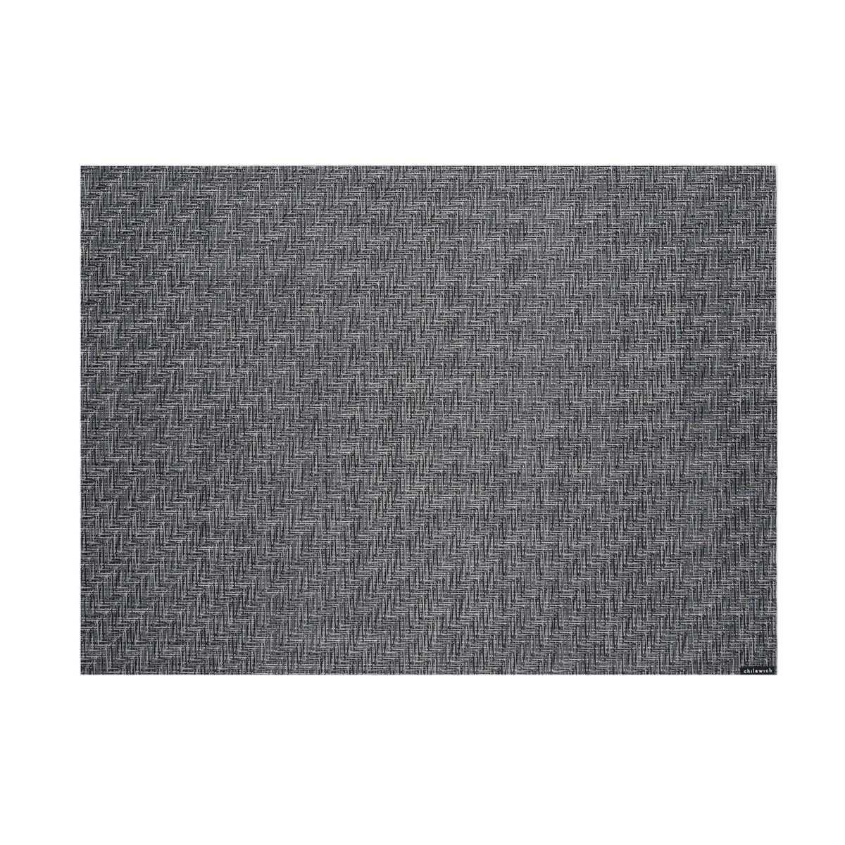 Foxtail Placemat - Alloy