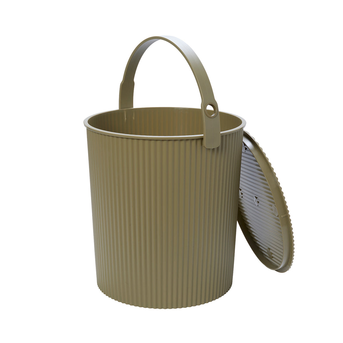 Hachiman Buckets - Olive