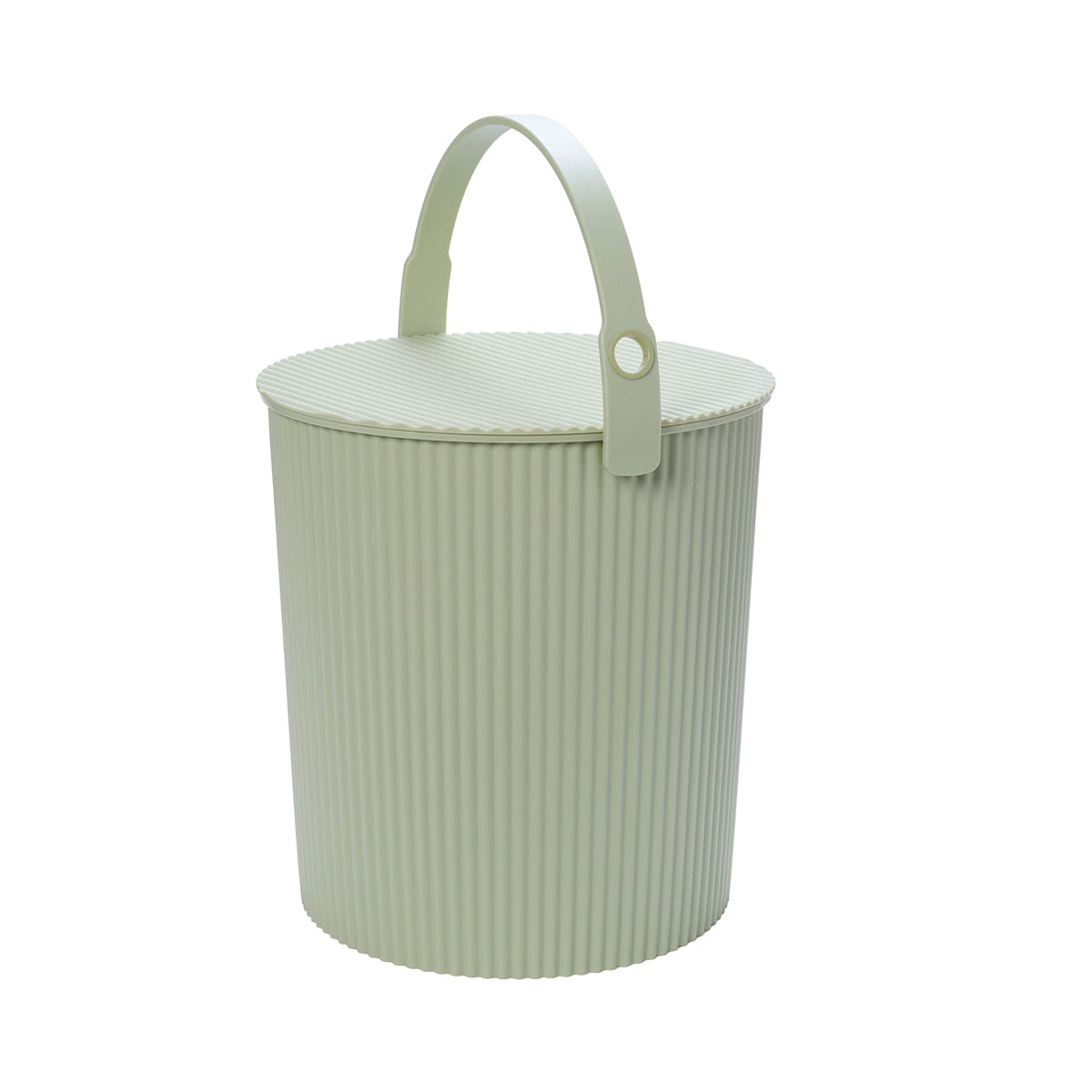 Hachiman Buckets - Sage