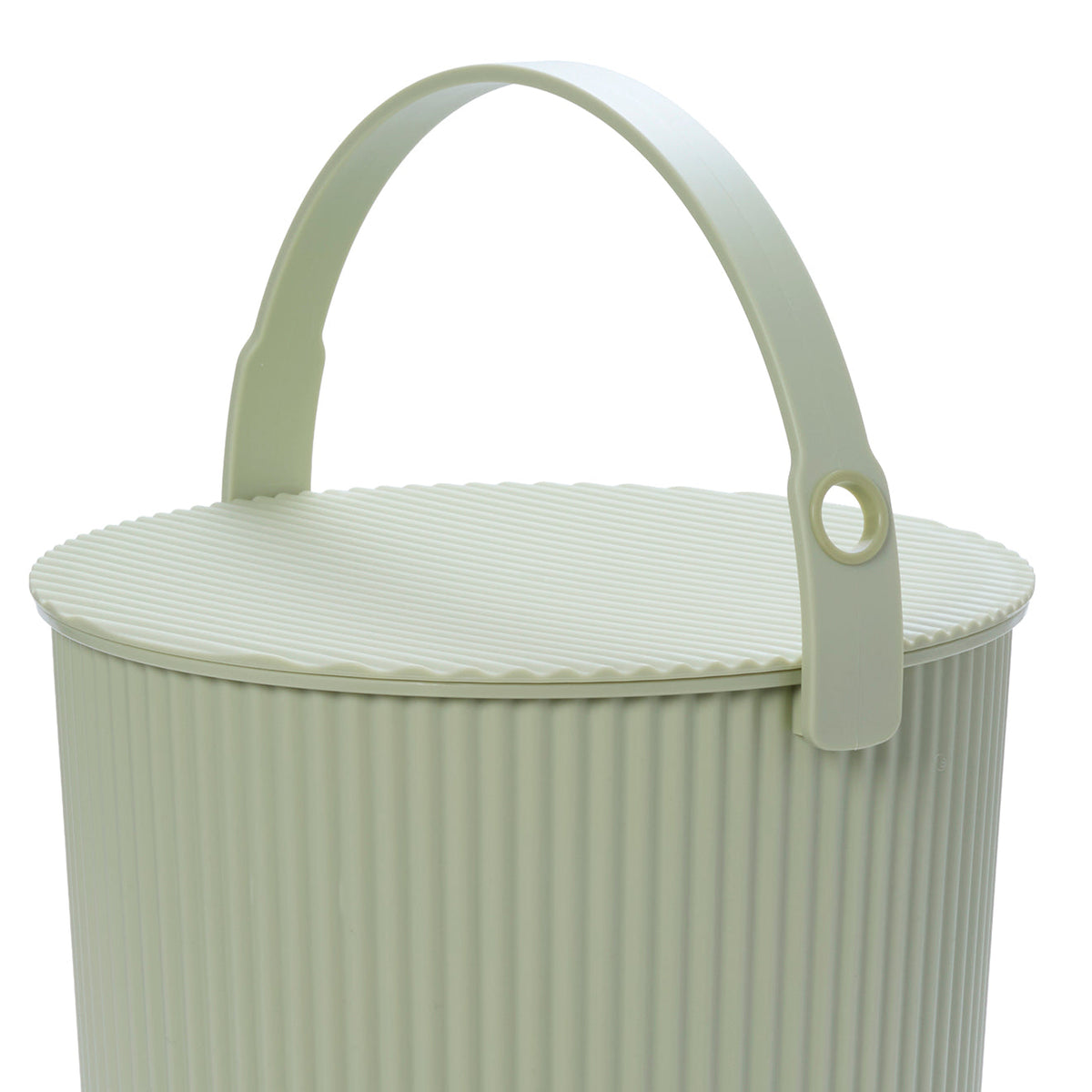 Hachiman Buckets - Sage