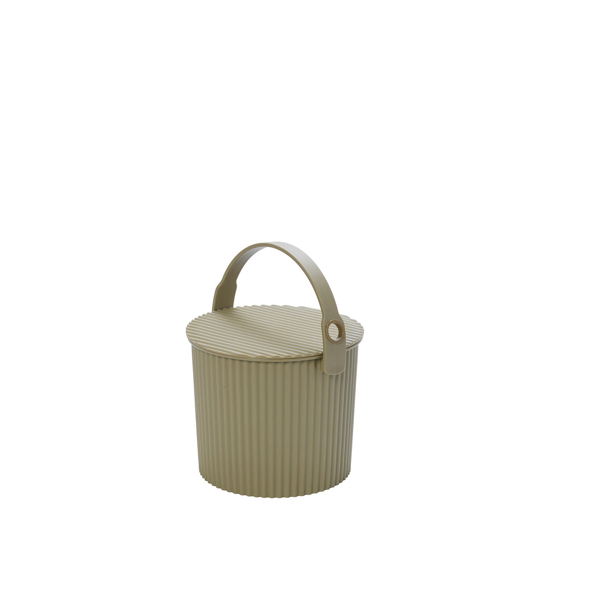 Hachiman Buckets - Olive