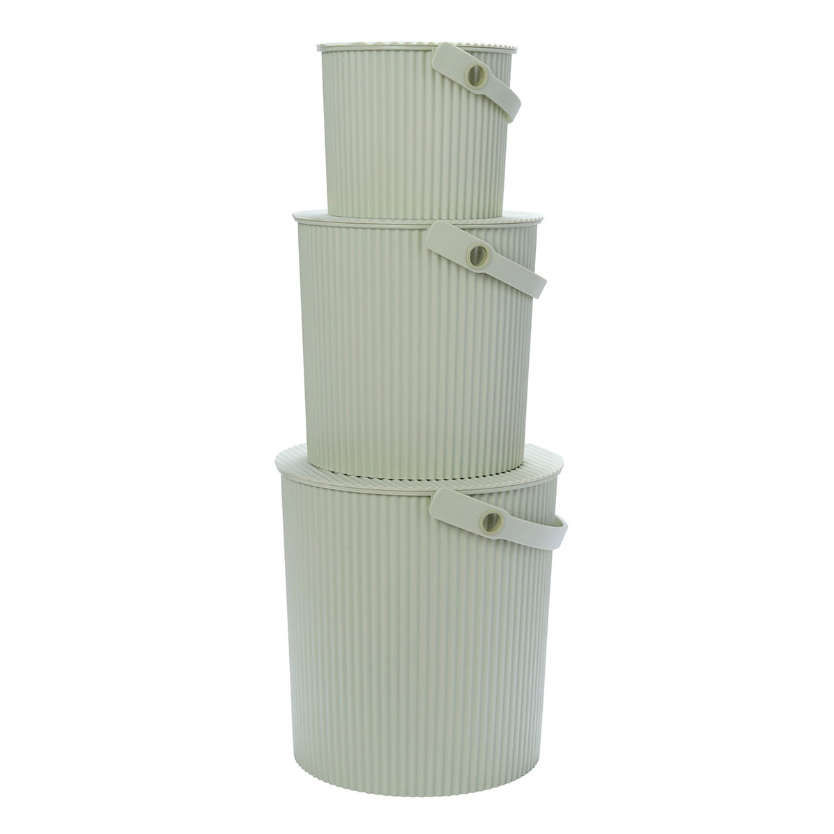 Hachiman Buckets - Sage