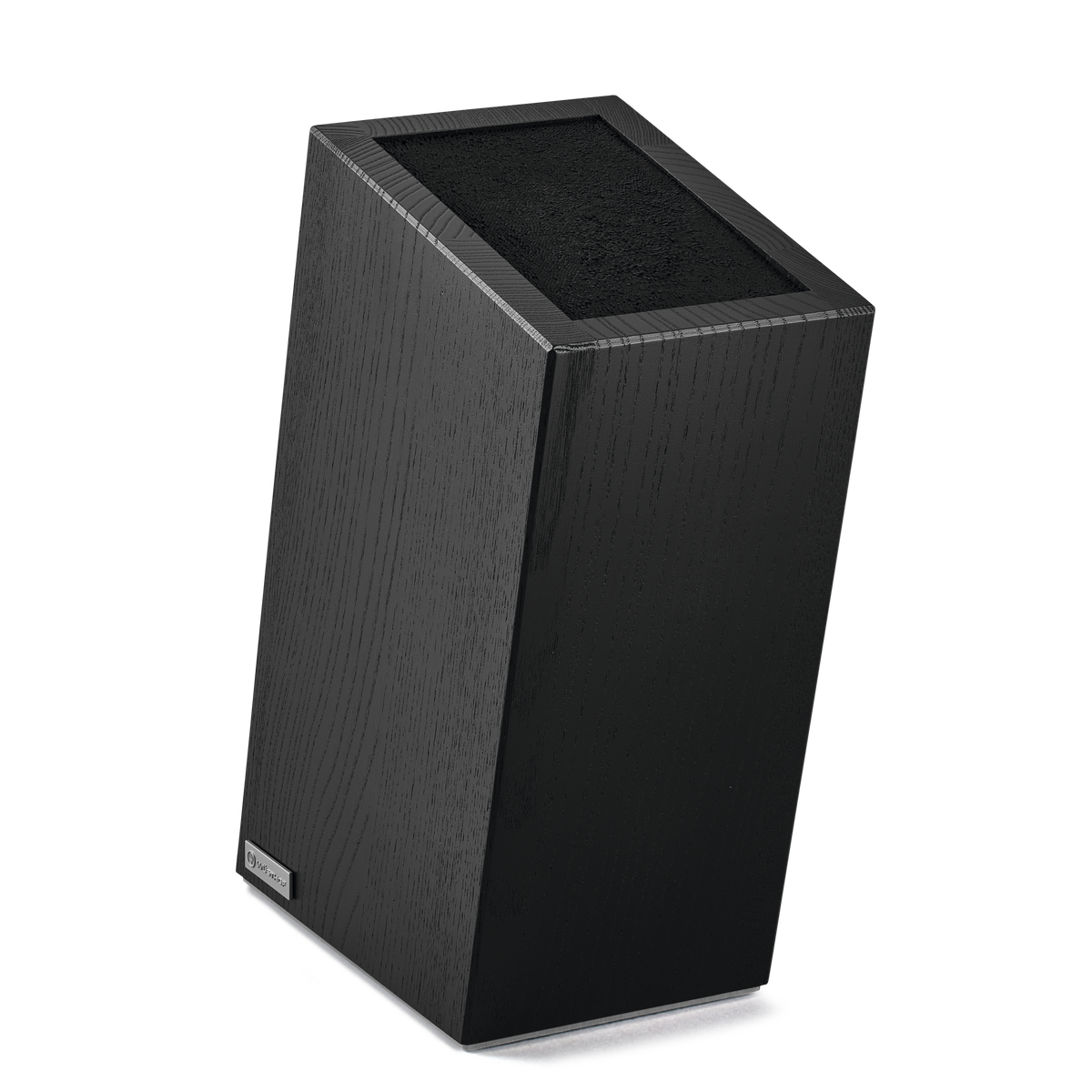 Wusthof 10-Slot European Knife Block — Ash