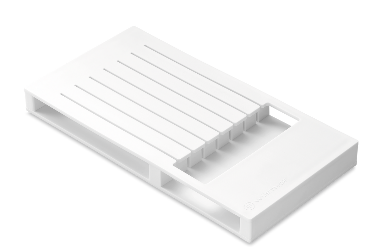 Wusthof 7-Slot In-Drawer Knife Organizer