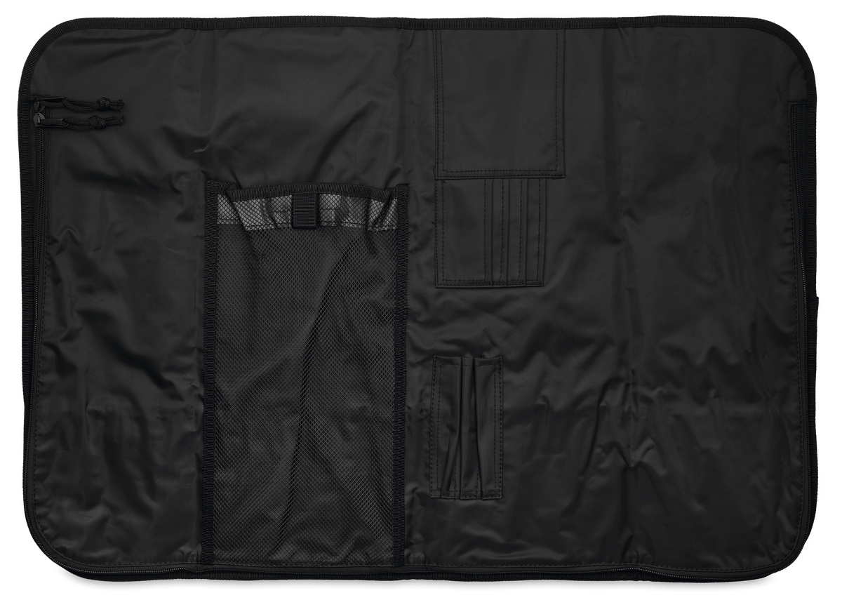 Wusthof 12-Slot Knife Case