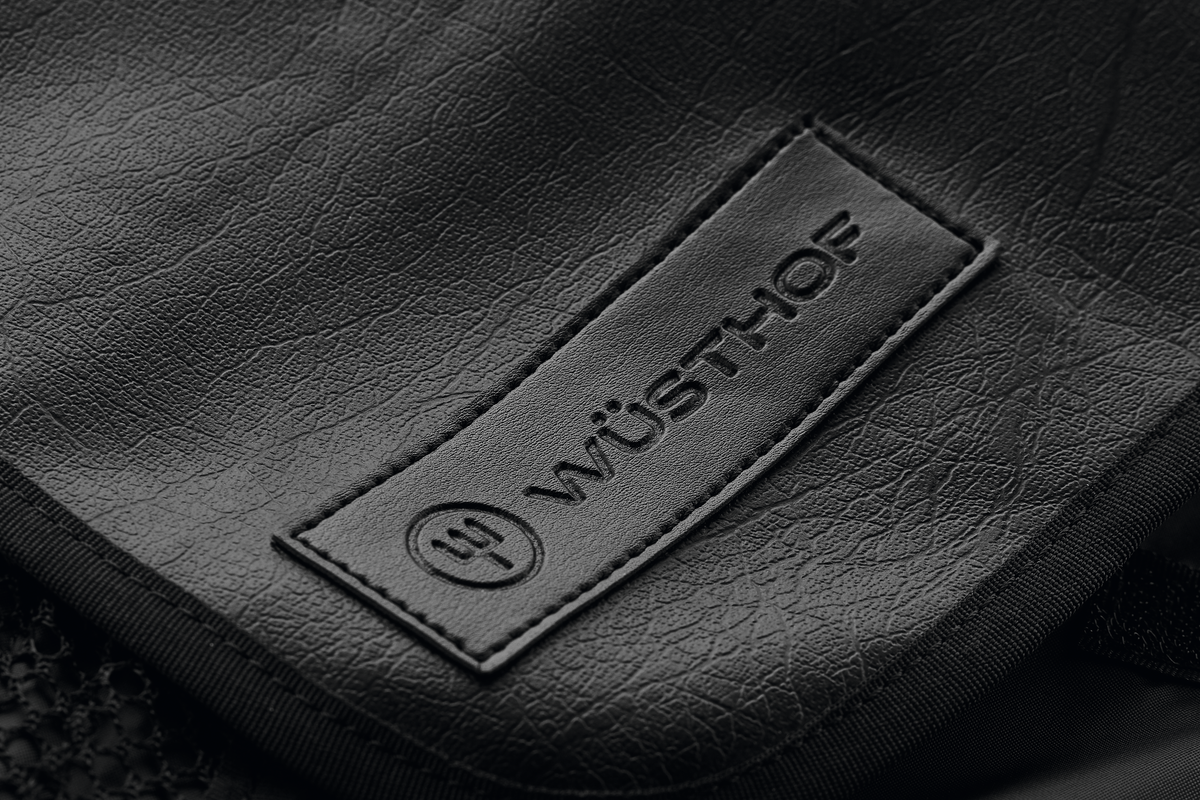 Wusthof Nylon Knife Roll