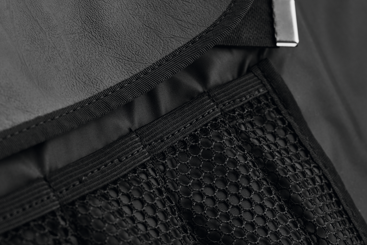 Wusthof Nylon Knife Roll