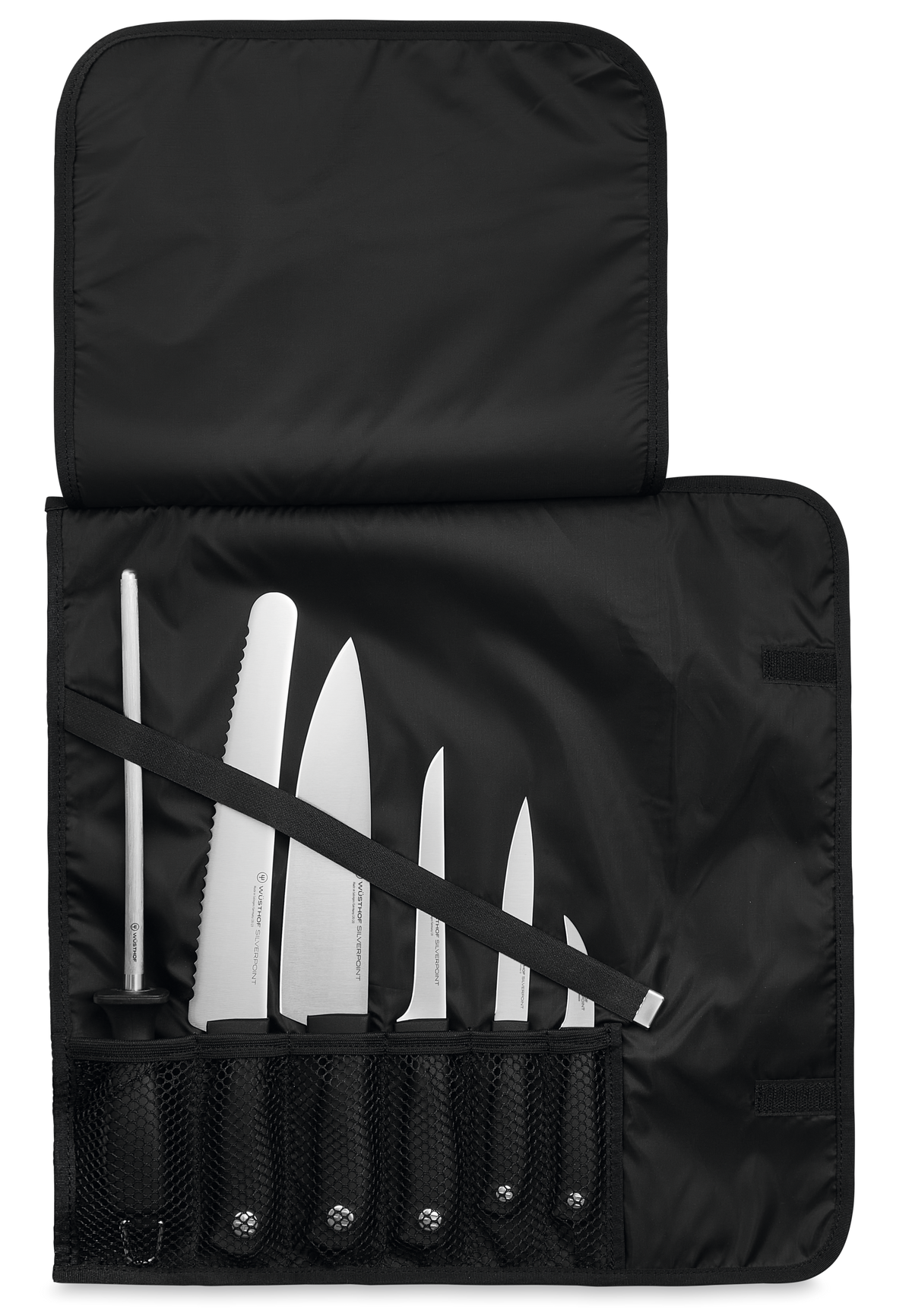 Wusthof Nylon Knife Roll