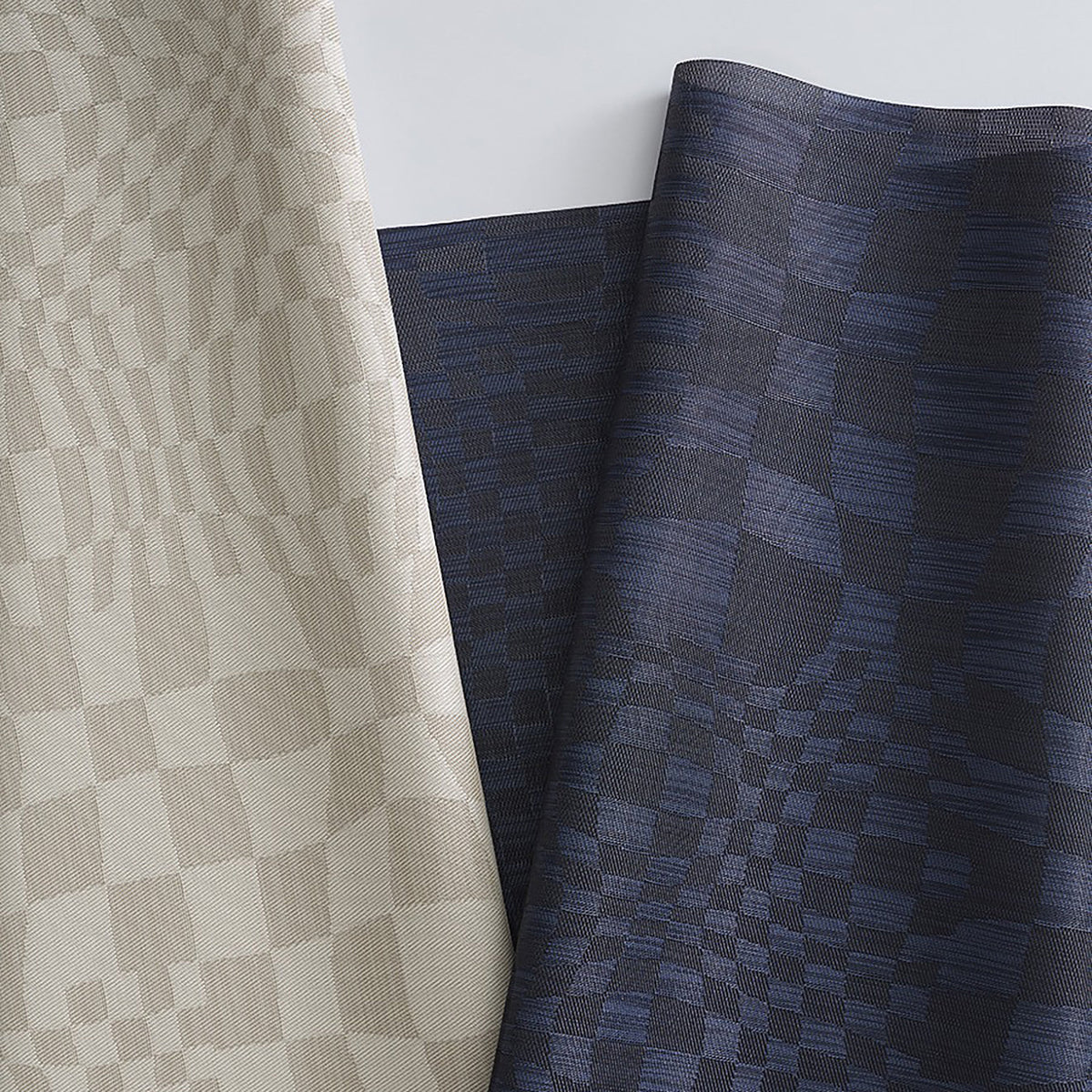 Warp Fabric - Sand