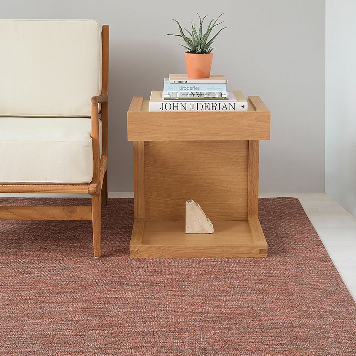 Bouclé Rugs - Vermouth