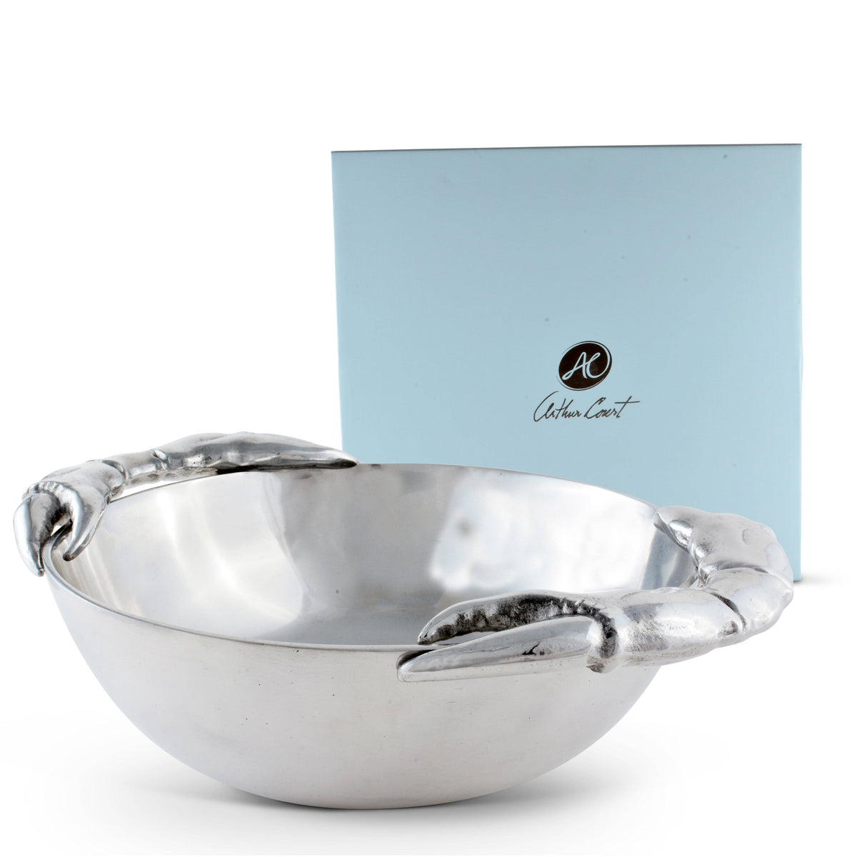 Crab 10-1/2 Bowl